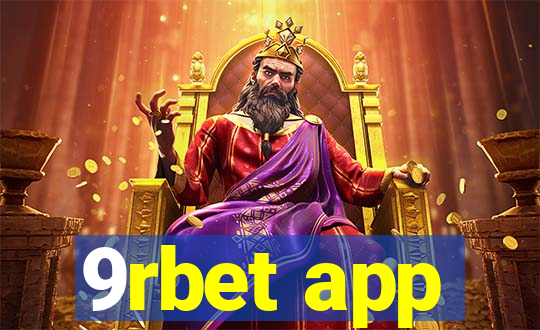 9rbet app